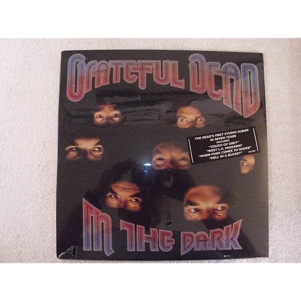 Amazon.com: Dylan & The Dead: CDs & Vinyl